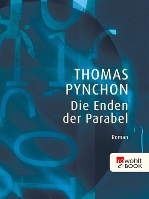 cover image of Die Enden der Parabel
